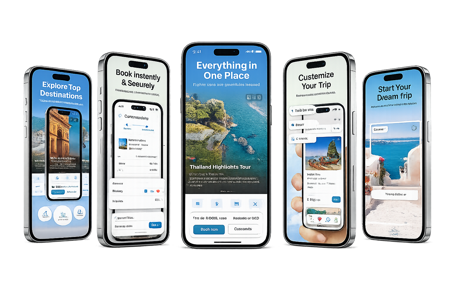 Wijhut Travel Experience